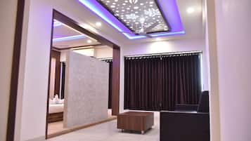 Luxury Suite