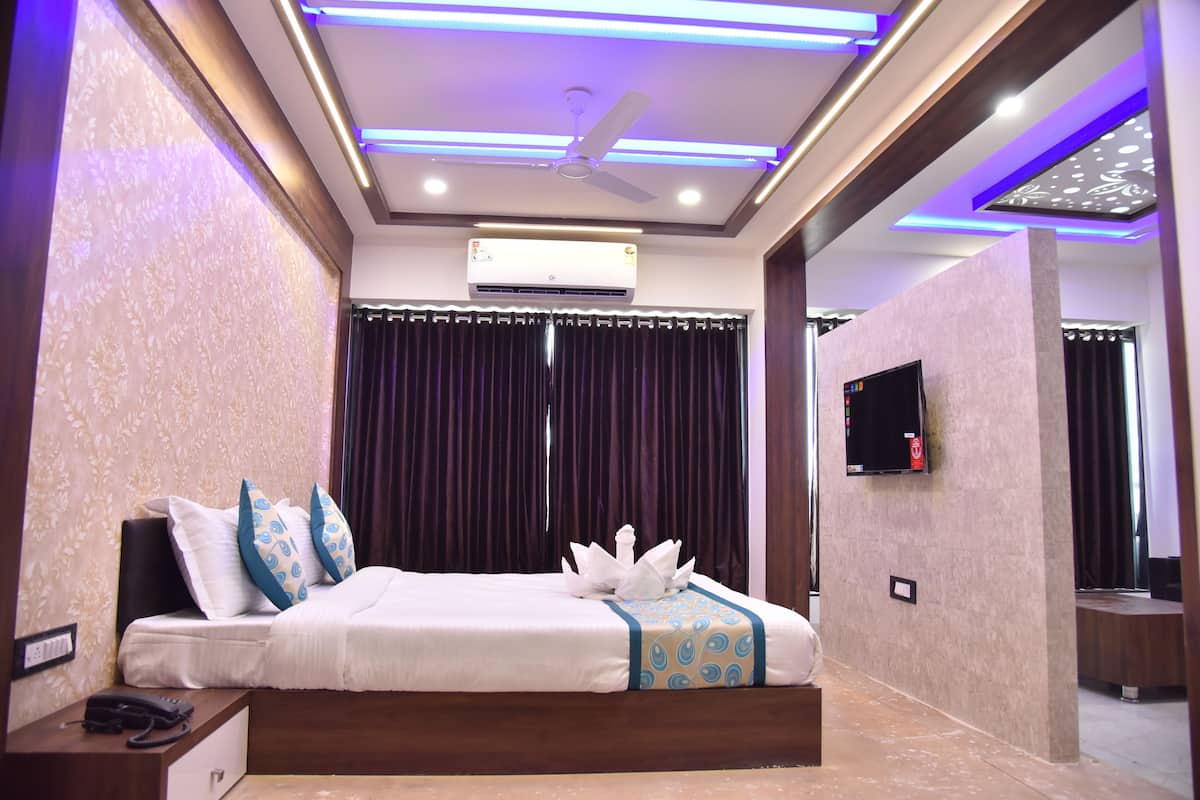 Camas plegables/adicionales, wifi gratis y ropa de cama