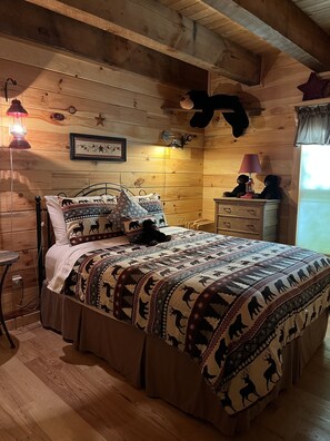 2 camere, ferro/asse da stiro, culla da viaggio, Wi-Fi gratuito