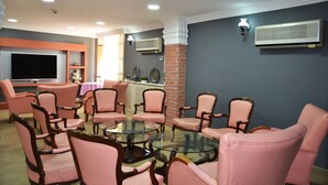 Interior - Kivanc Hotel (Izmit)