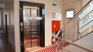 Hallway - Kivanc Hotel (Izmit)