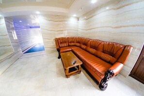 Spa - Villa Leku Spa Resort (Bukovel)