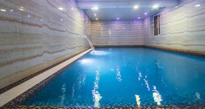 Villa Leku Spa Resort