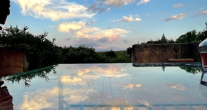 Superbe villa/propriété avec piscine - Var, Provence, CÎte d'Azur - 8 personnes