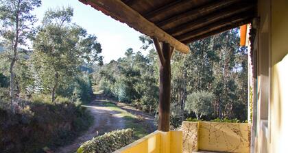 Casa da Ruiva - Pour se détendre et profiter de la nature