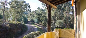 Casa da Ruiva - Um sich zu entspannen und die Natur zu genießen