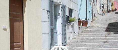 Servei de restauració a l'aire lliure