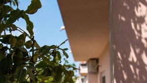 Apartment | Terrace/patio - Apartment Gomilica (Kastela)