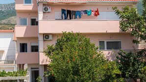 Exterior - Apartment Gomilica (Kastela)