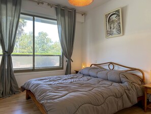 2 Schlafzimmer