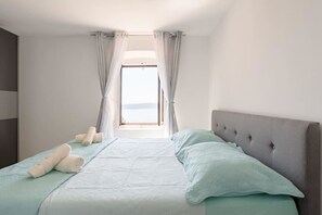 Appartement, 1 chambre