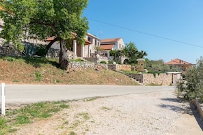 Exterior - Luxury Apartment Ladovina (Jelsa)