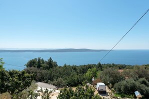 Apartment, 1 Bedroom | View from room