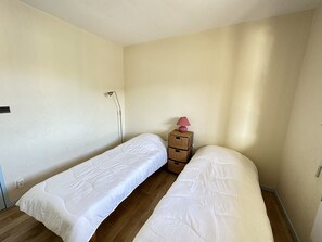 1 Schlafzimmer