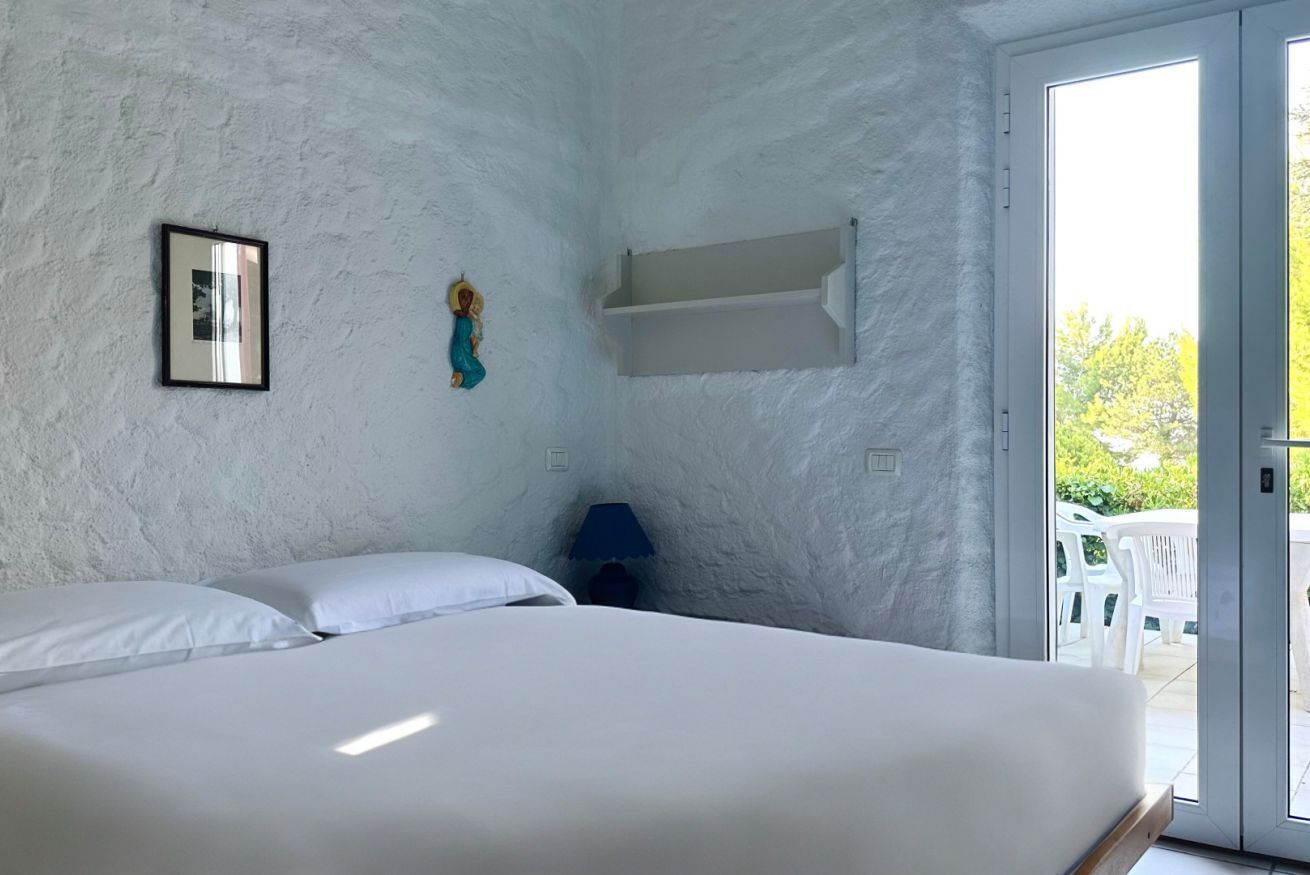 2 chambres, draps fournis