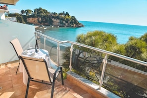 Balcony - Riva (Ulcinj)
