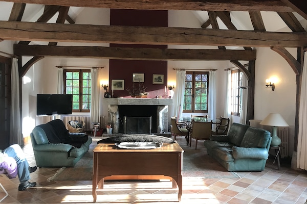 Salon