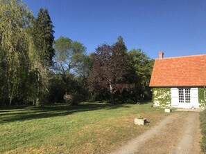 UnterkunftsgelÀnde