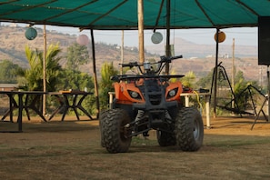 Exterior - Escape Way Lake Camping (Mawal)