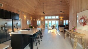 Eget kjøkken