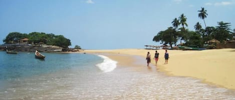 Playa