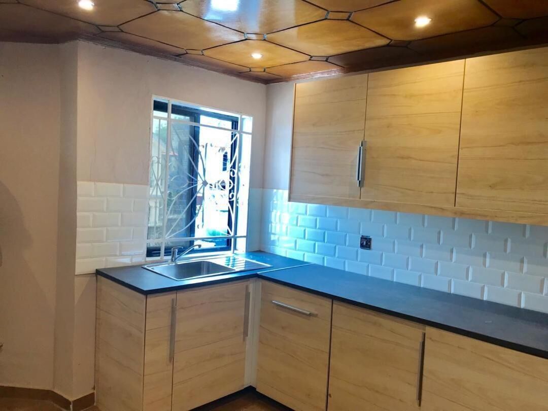 Dapur peribadi