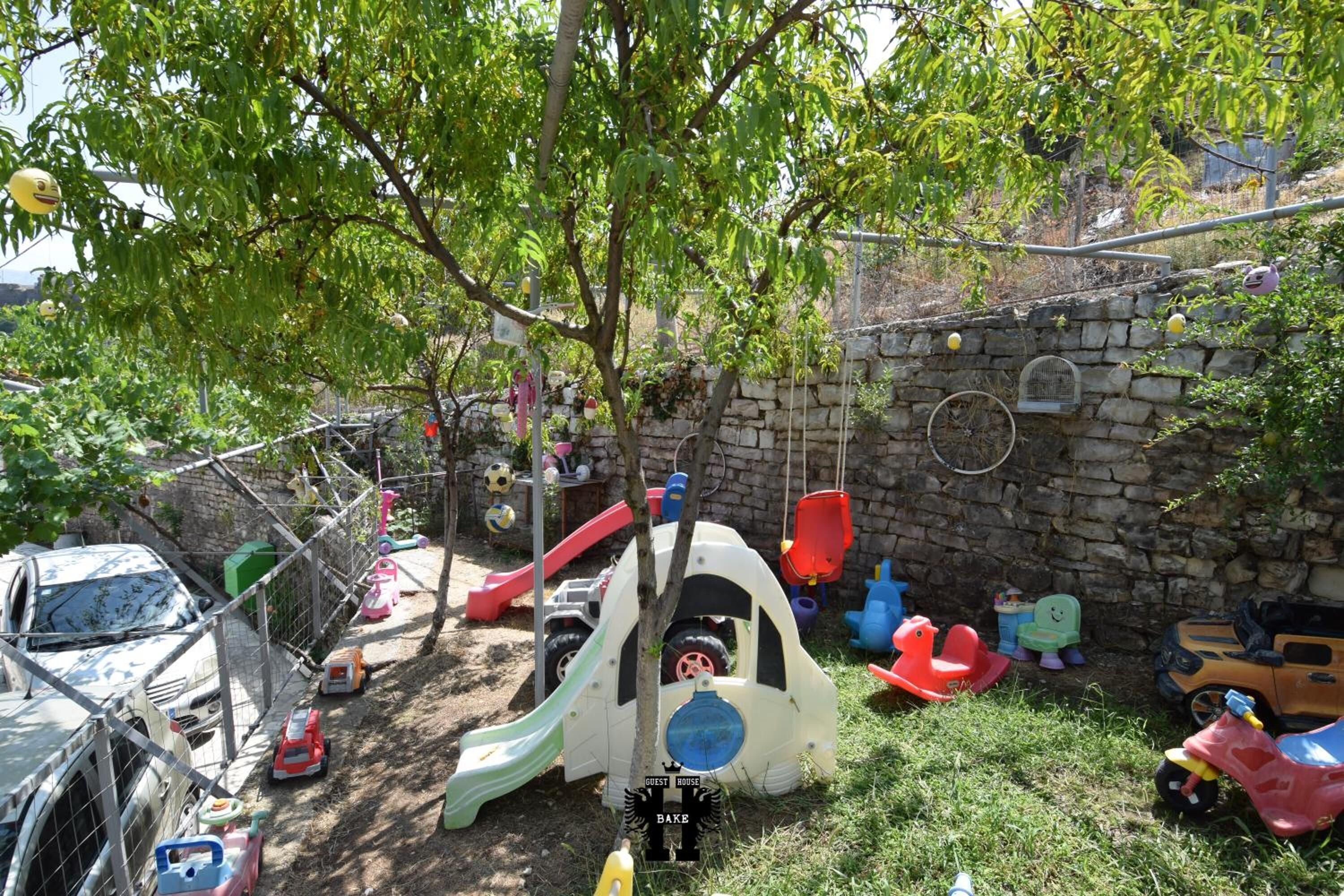 Photo - Guest House Bake