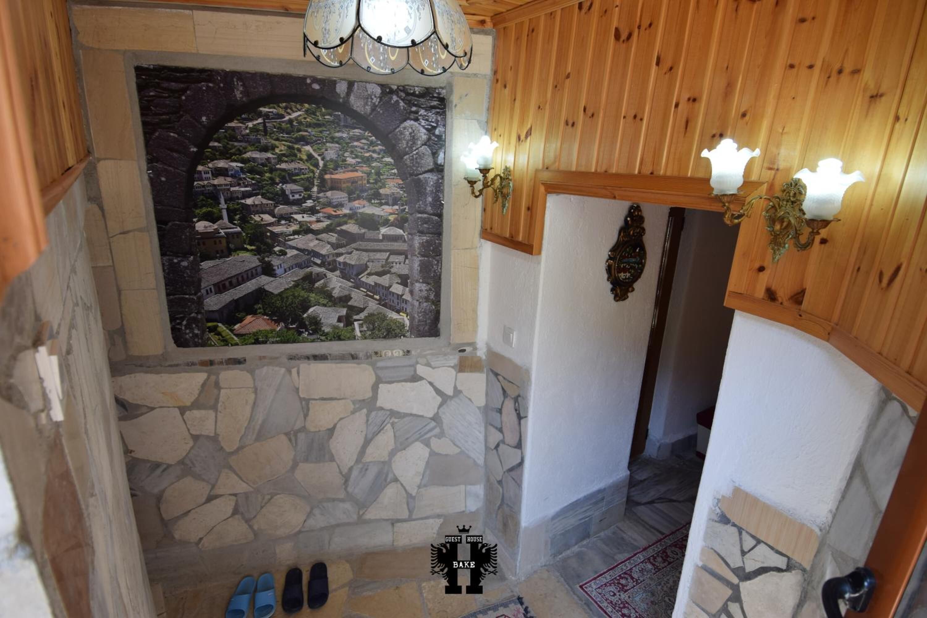 Photo - Guest House Bake