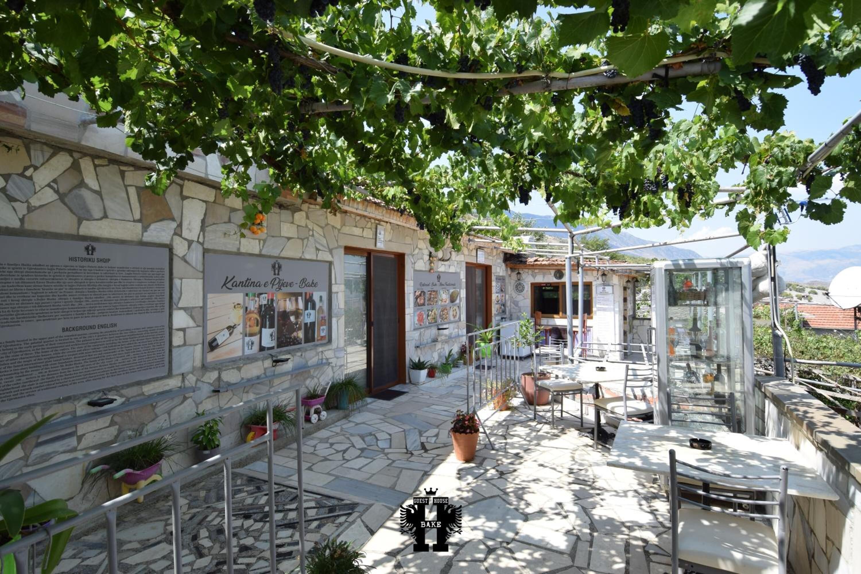 Photo - Guest House Bake