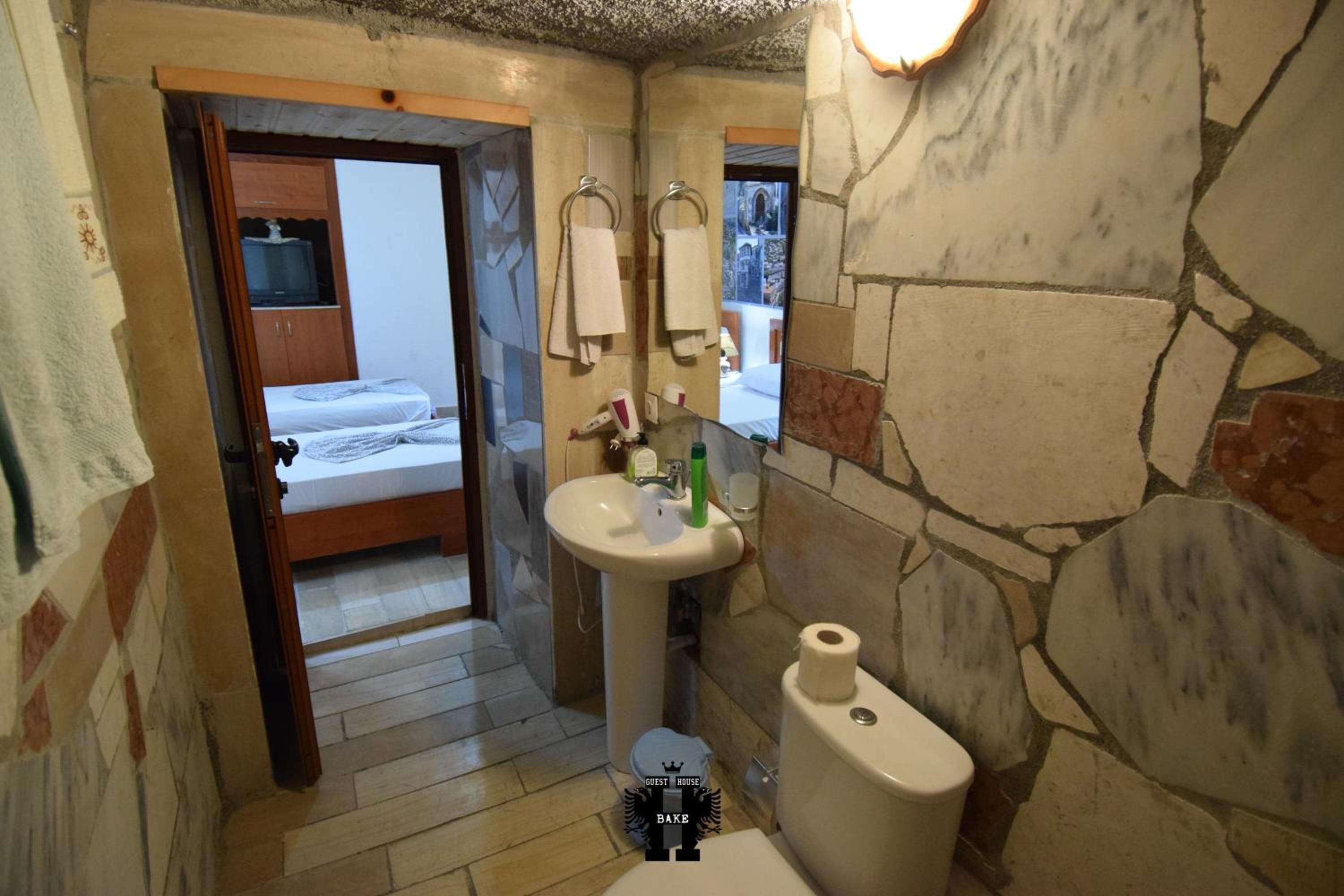 Photo - Guest House Bake