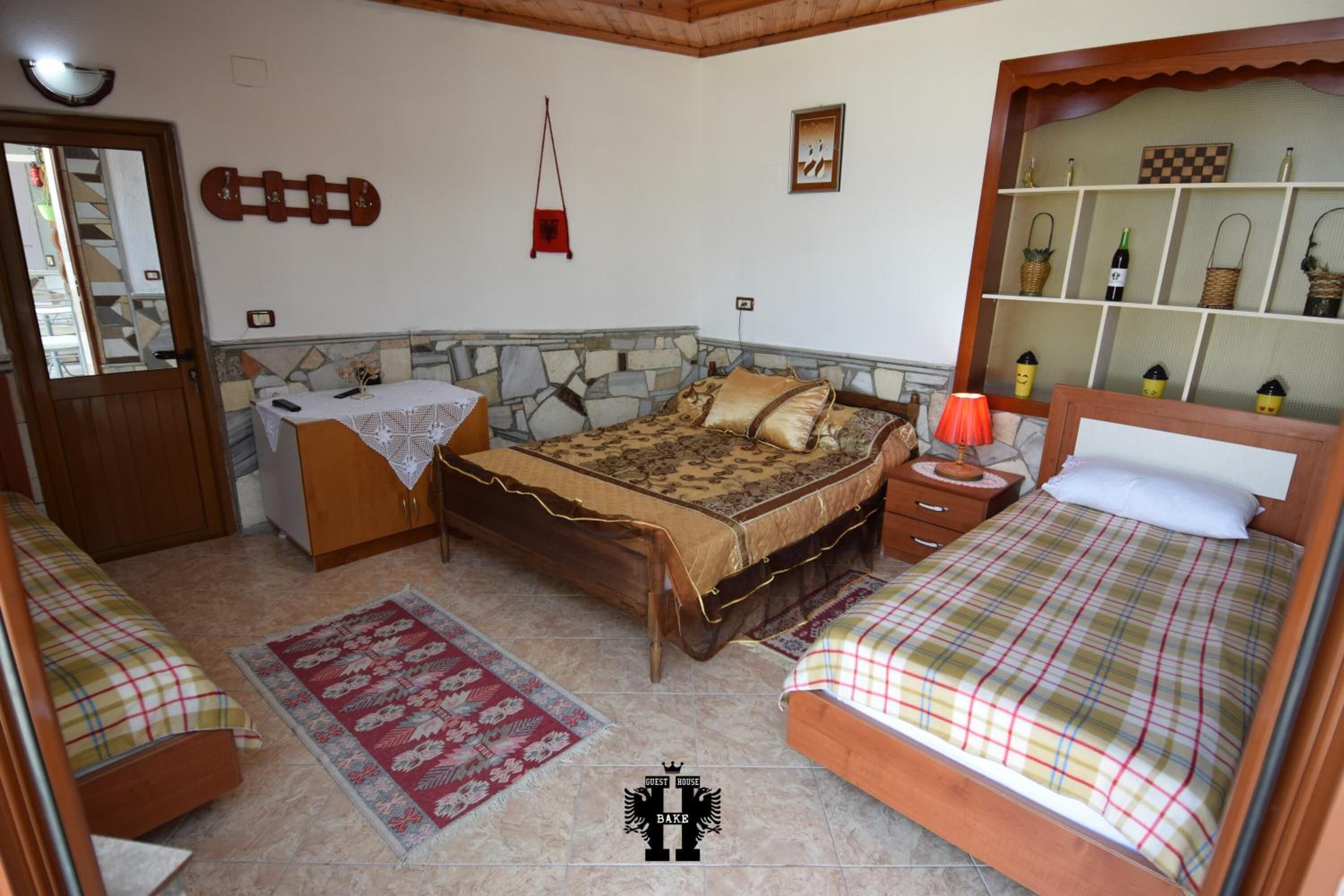 Photo - Guest House Bake