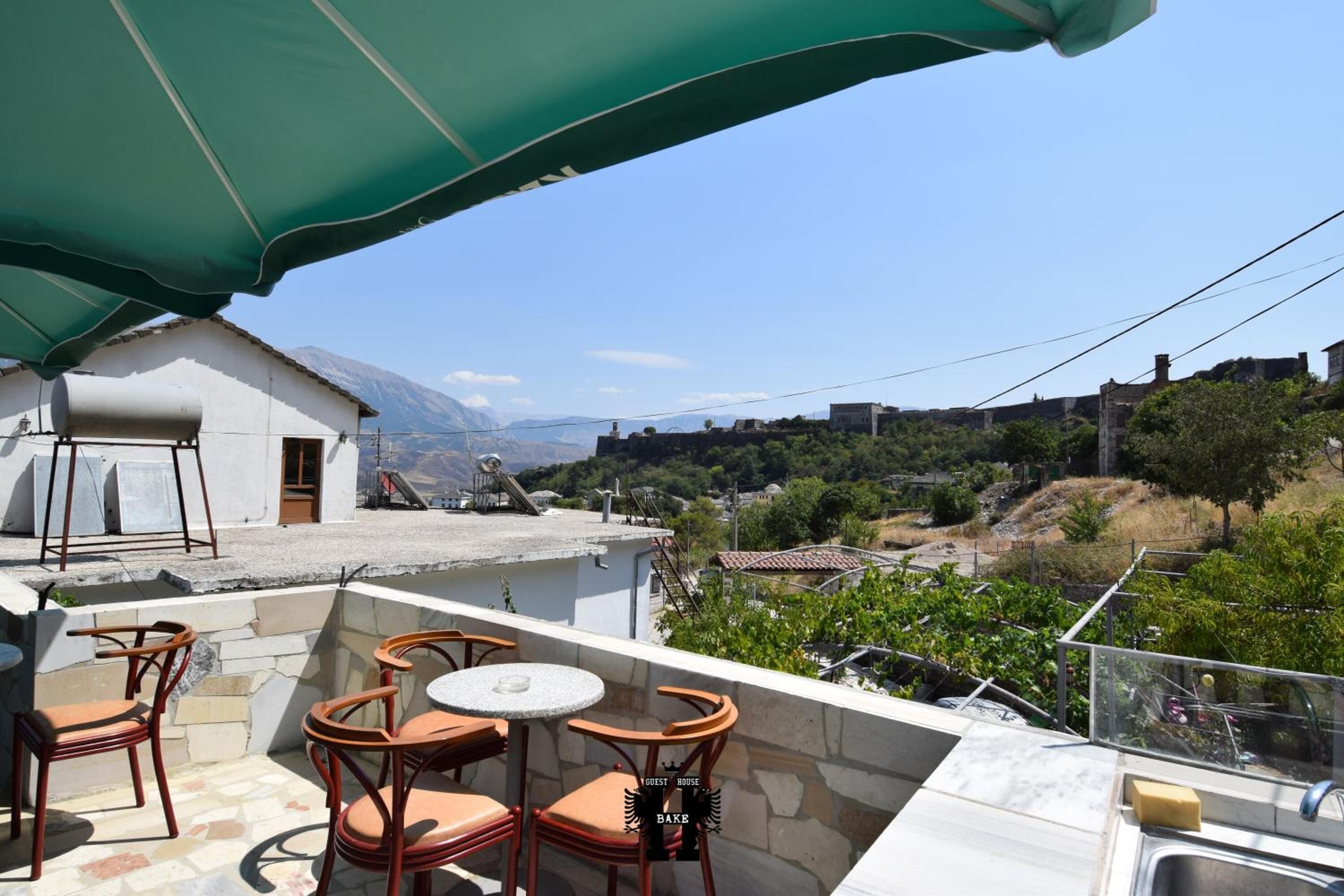 Photo - Guest House Bake