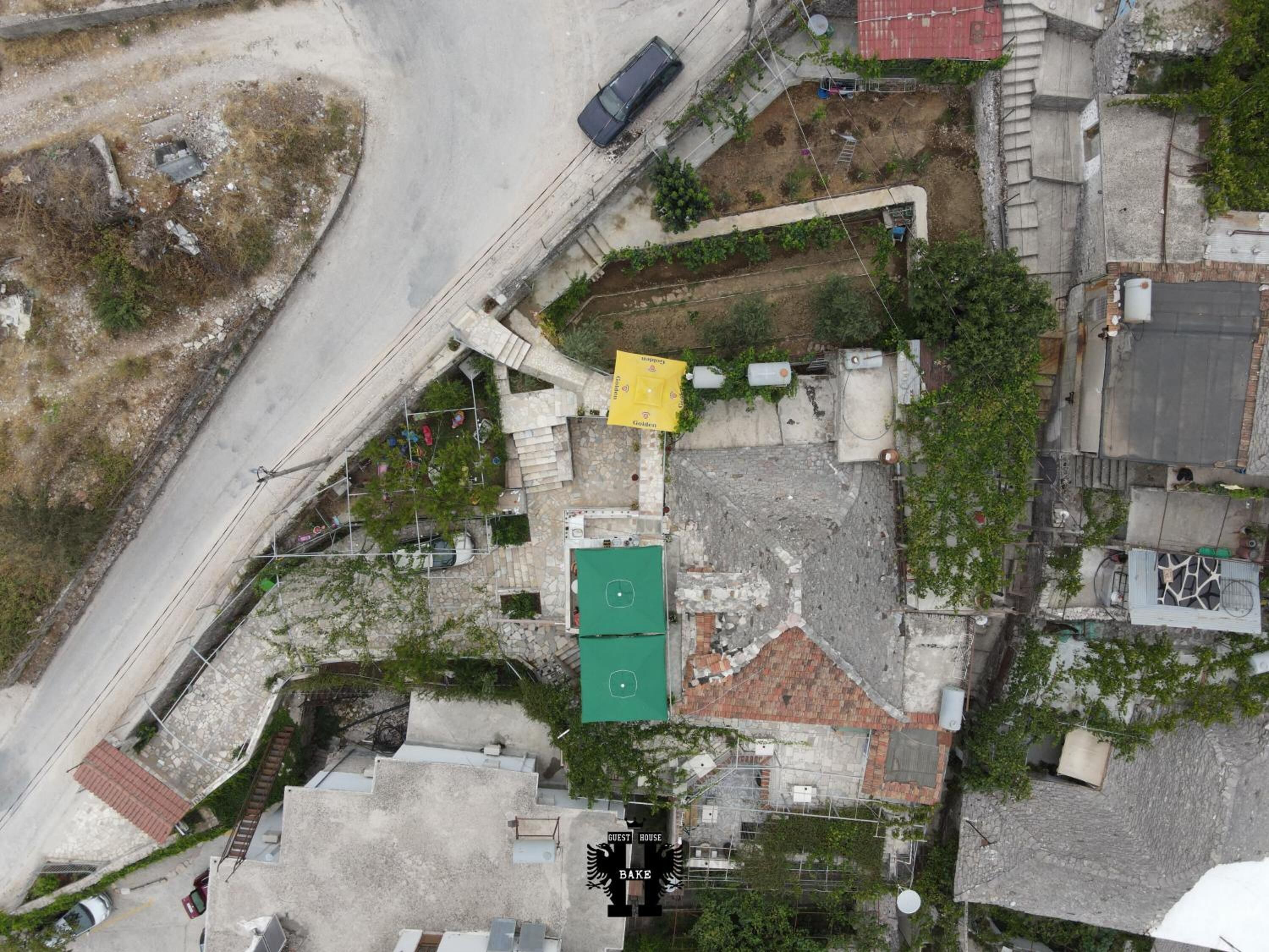 Photo - Guest House Bake