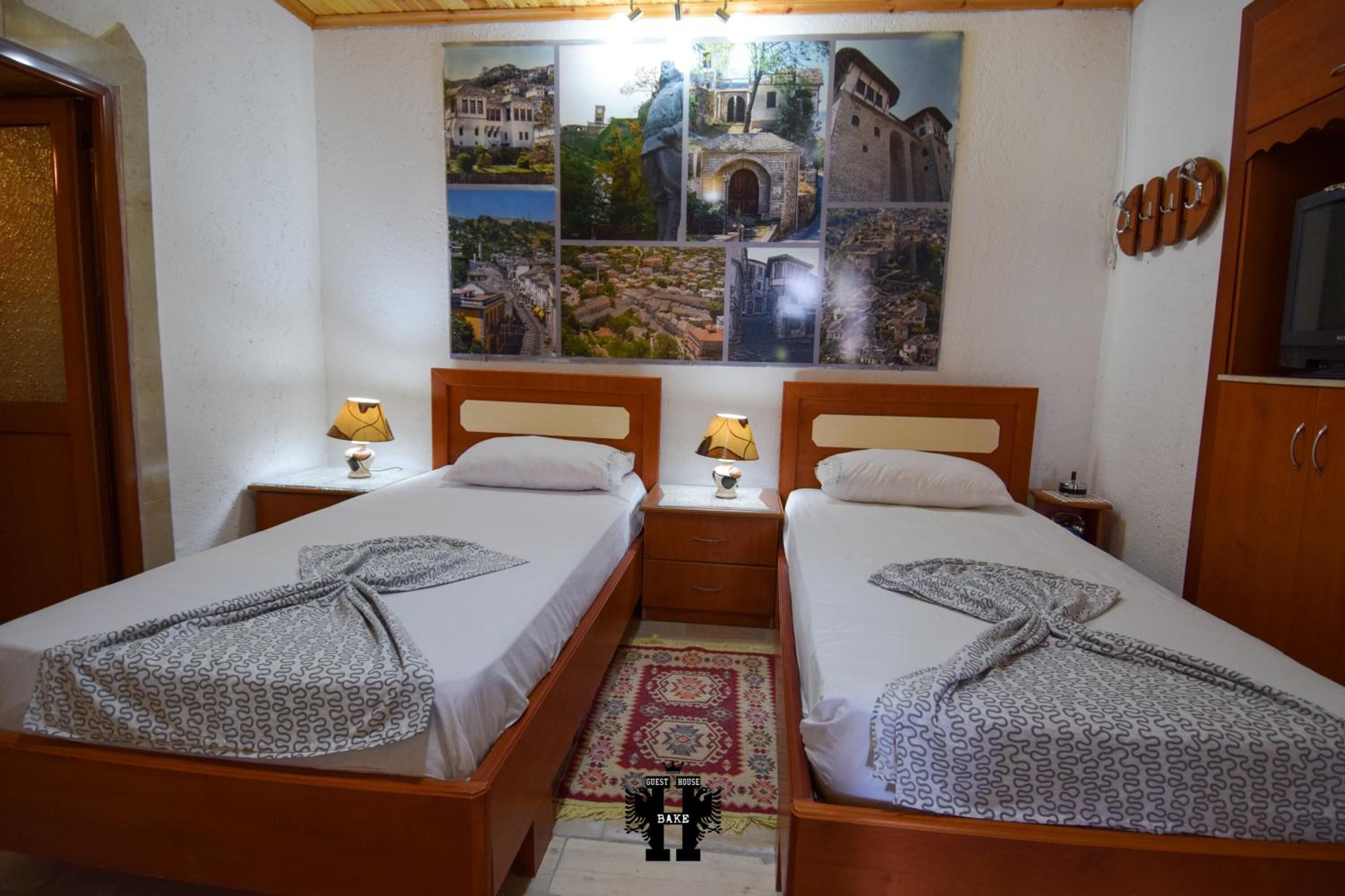 Photo - Guest House Bake