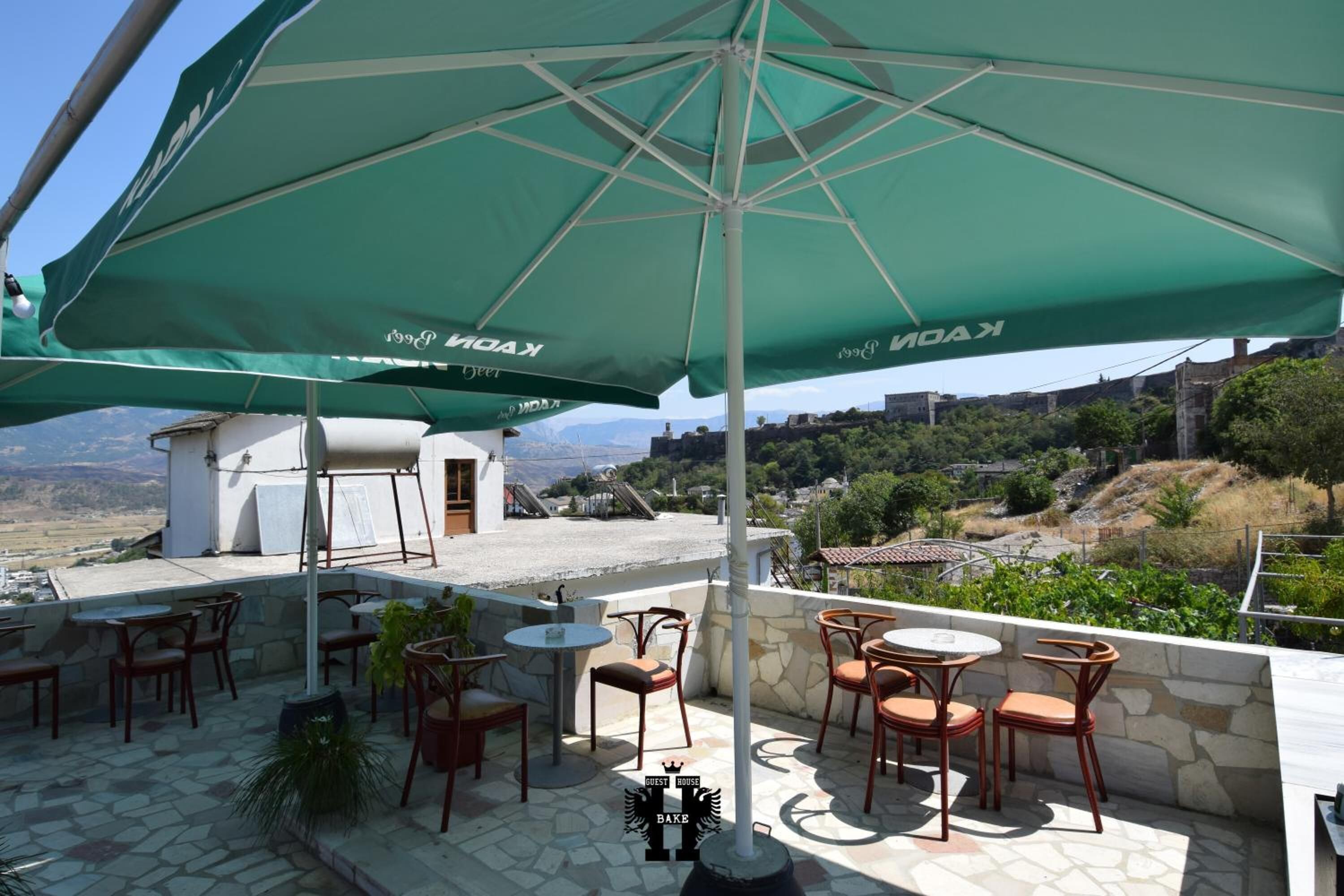 Photo - Guest House Bake