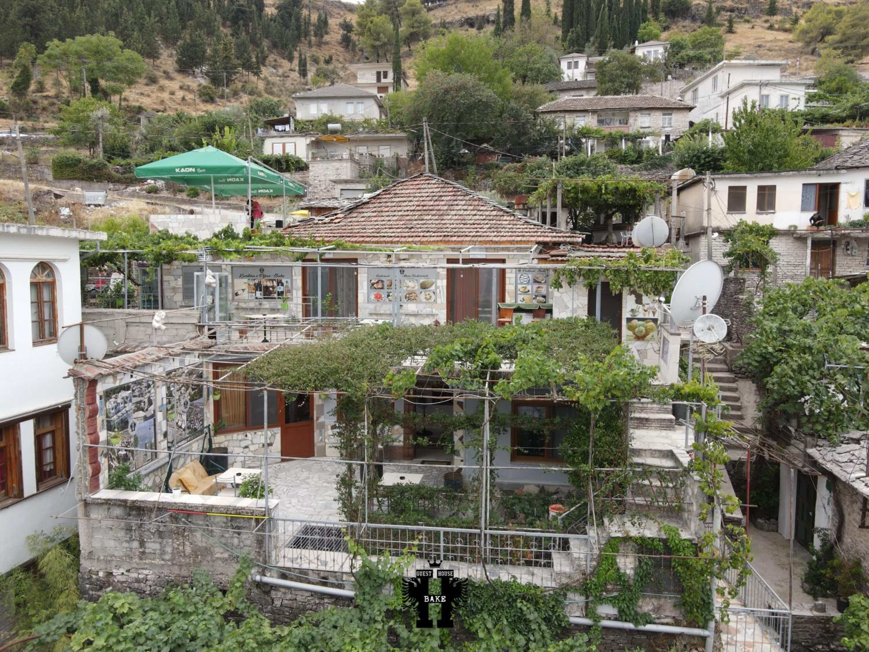 Photo - Guest House Bake