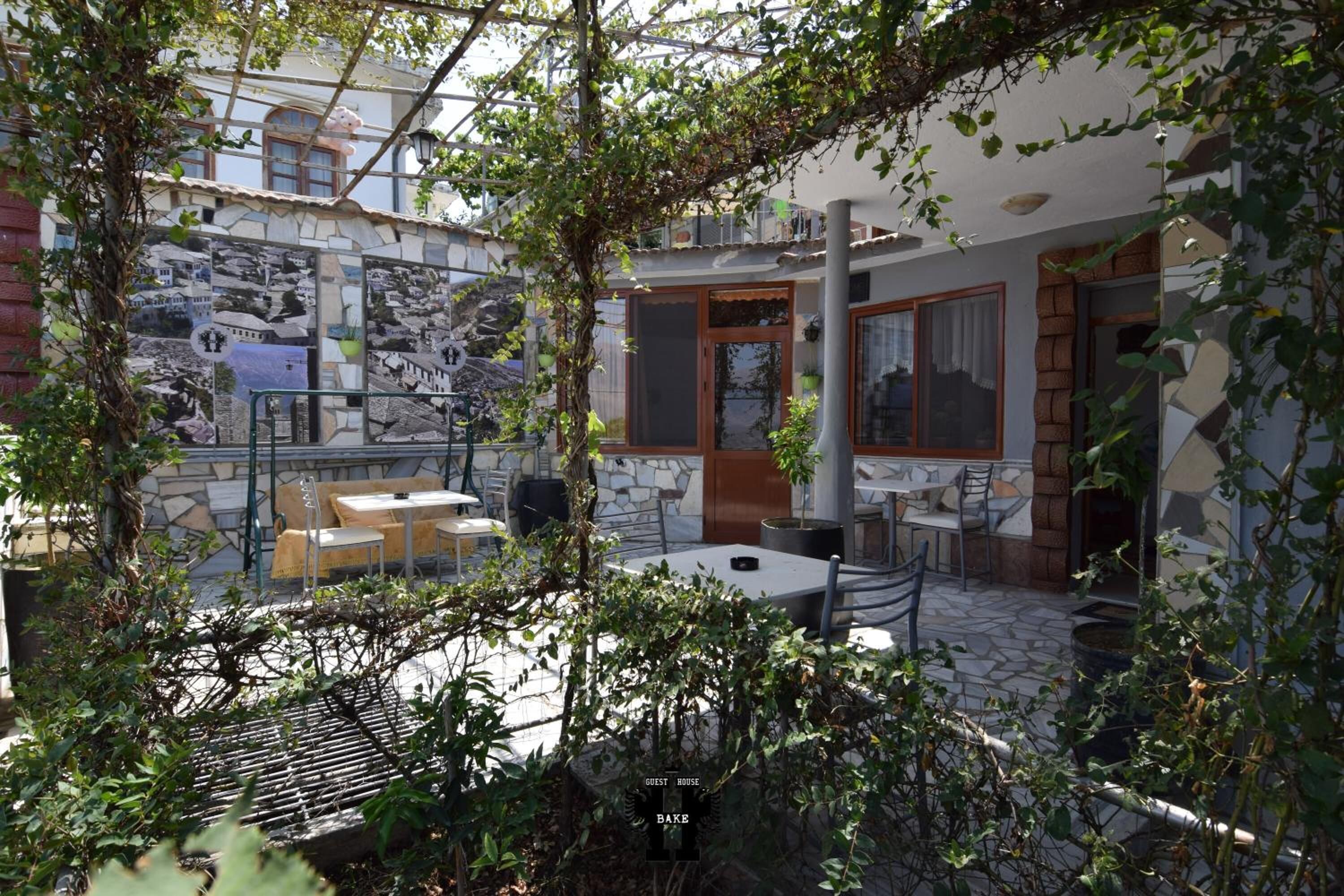 Photo - Guest House Bake