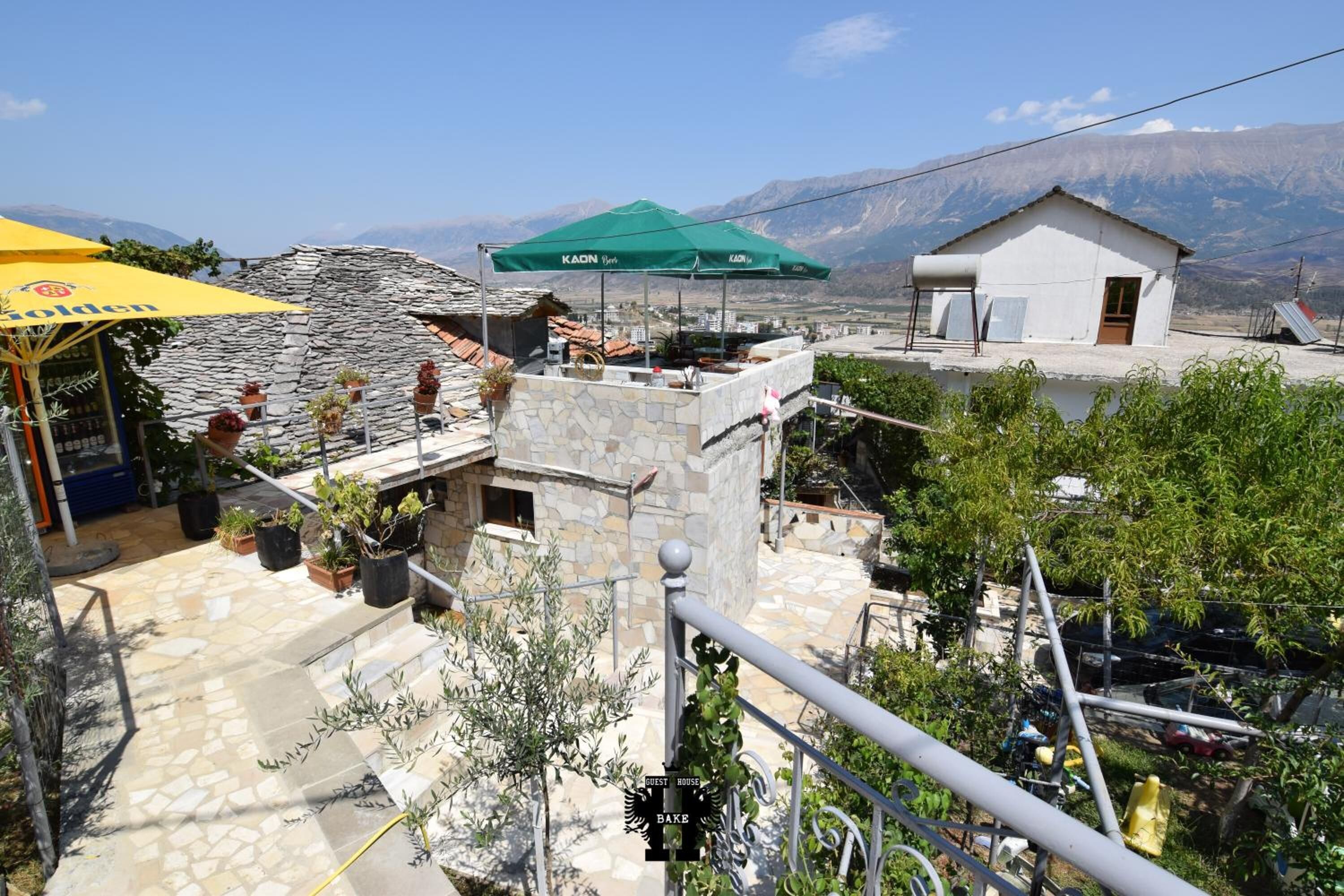 Photo - Guest House Bake