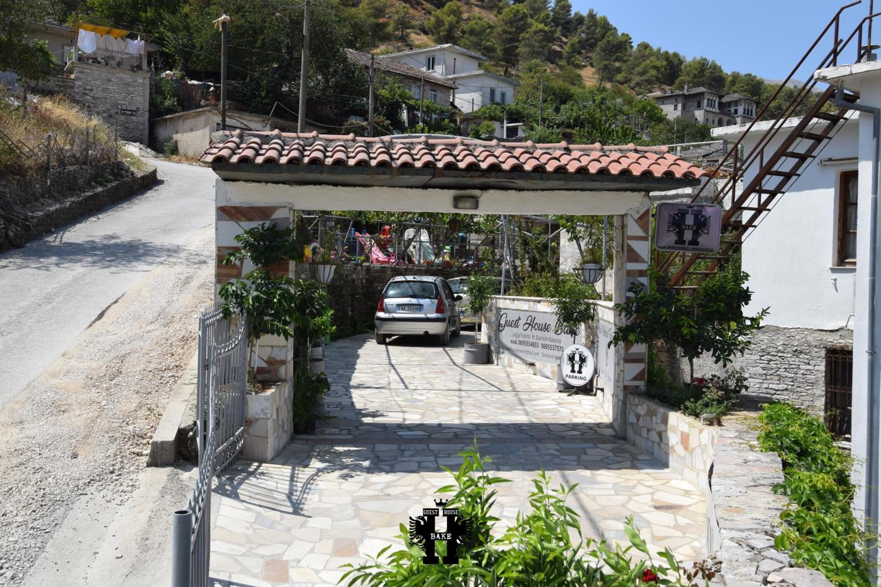 Photo - Guest House Bake