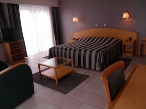 Superior Quadruple Room