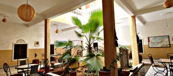 Chambres d'Hôtes Riad Dar Tazoulte