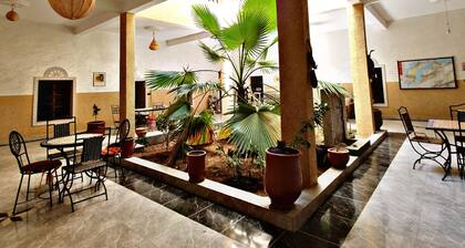 Chambres d'HĂŽtes Riad Dar Tazoulte