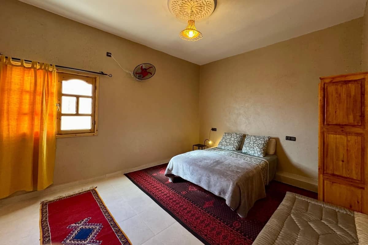 Comfort-Doppelzimmer, 1 Doppelbett