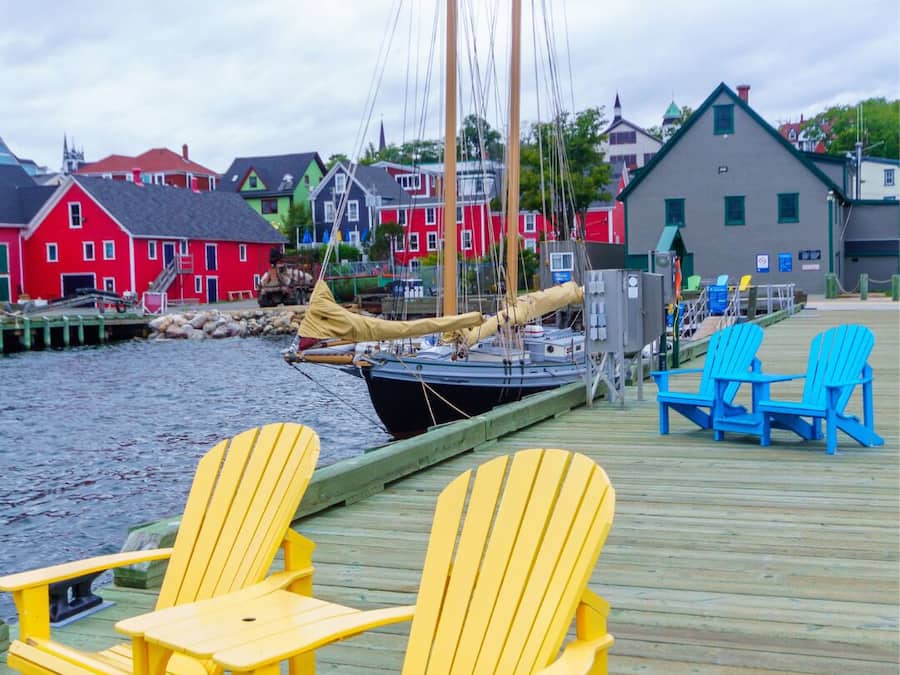 ركوب الزوارق