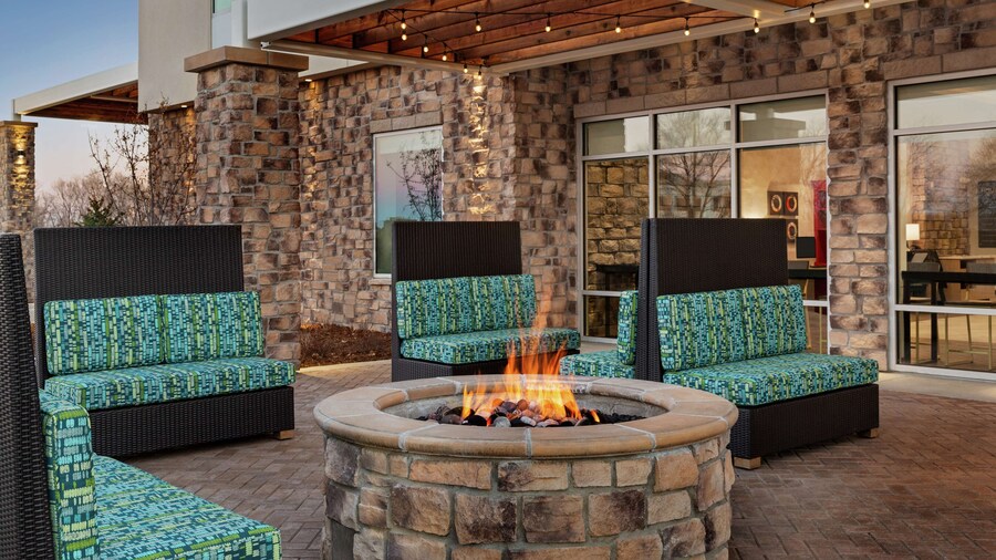 Home2 Suites by Hilton Colorado Springs South