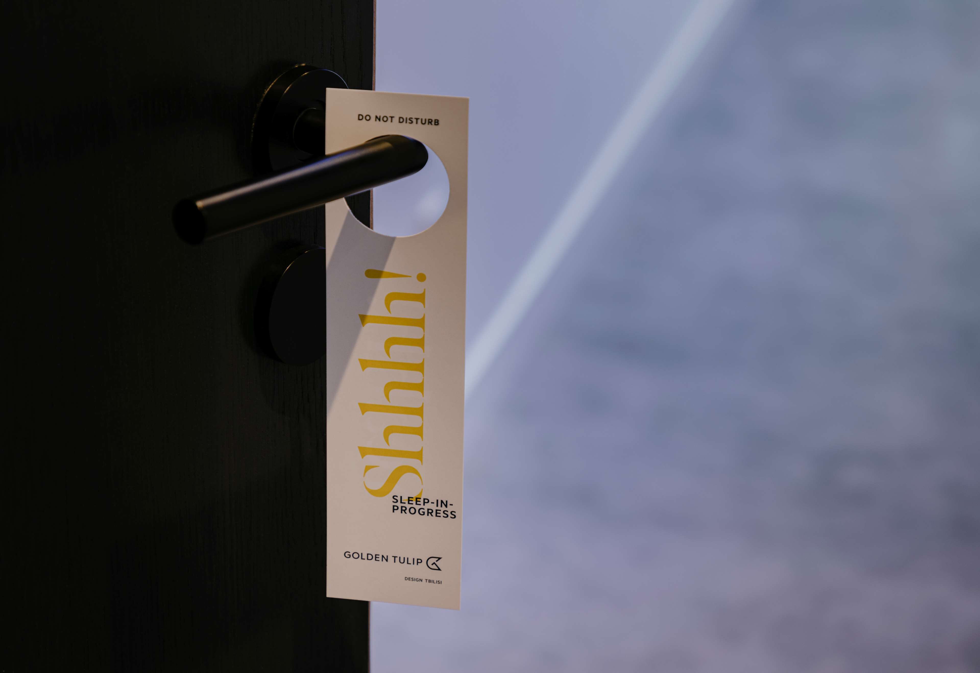 Foto - Golden Tulip Design Tbilisi