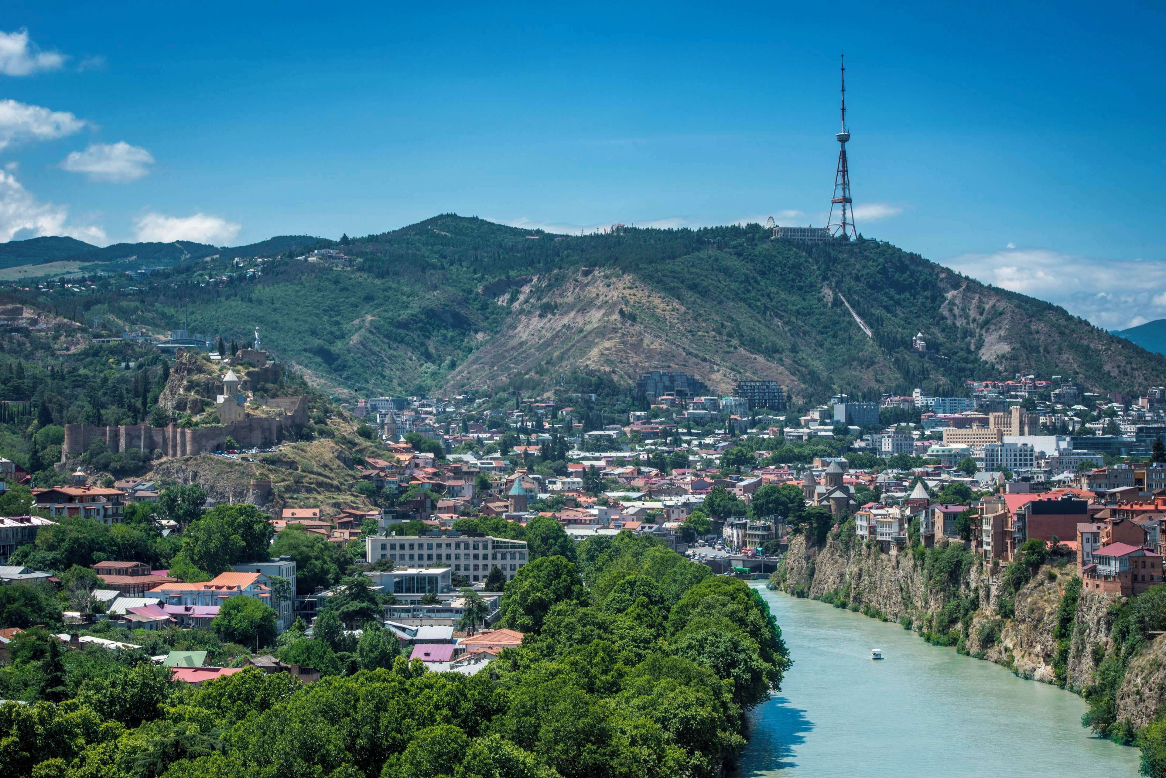 Foto - Golden Tulip Design Tbilisi