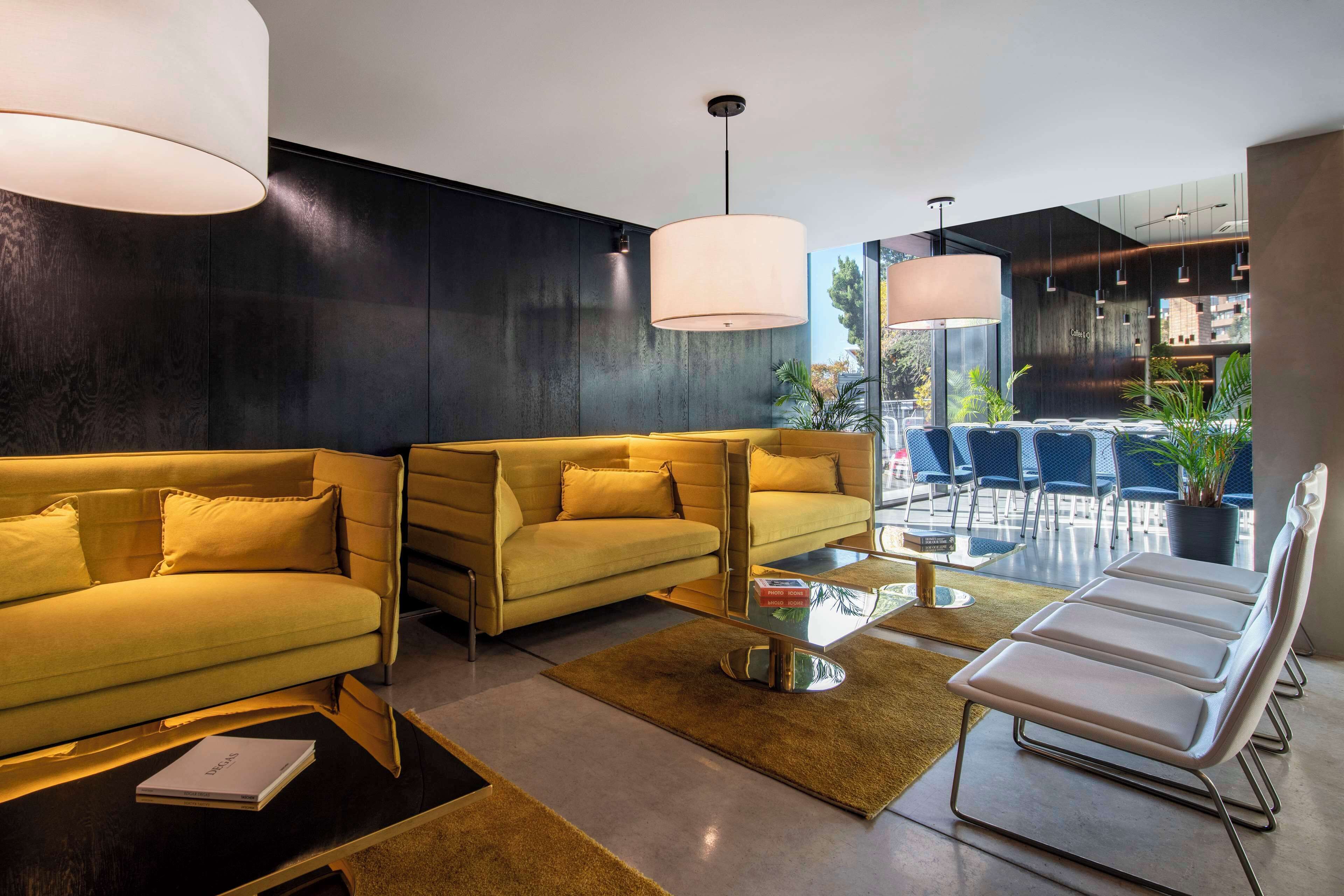 Foto - Golden Tulip Design Tbilisi