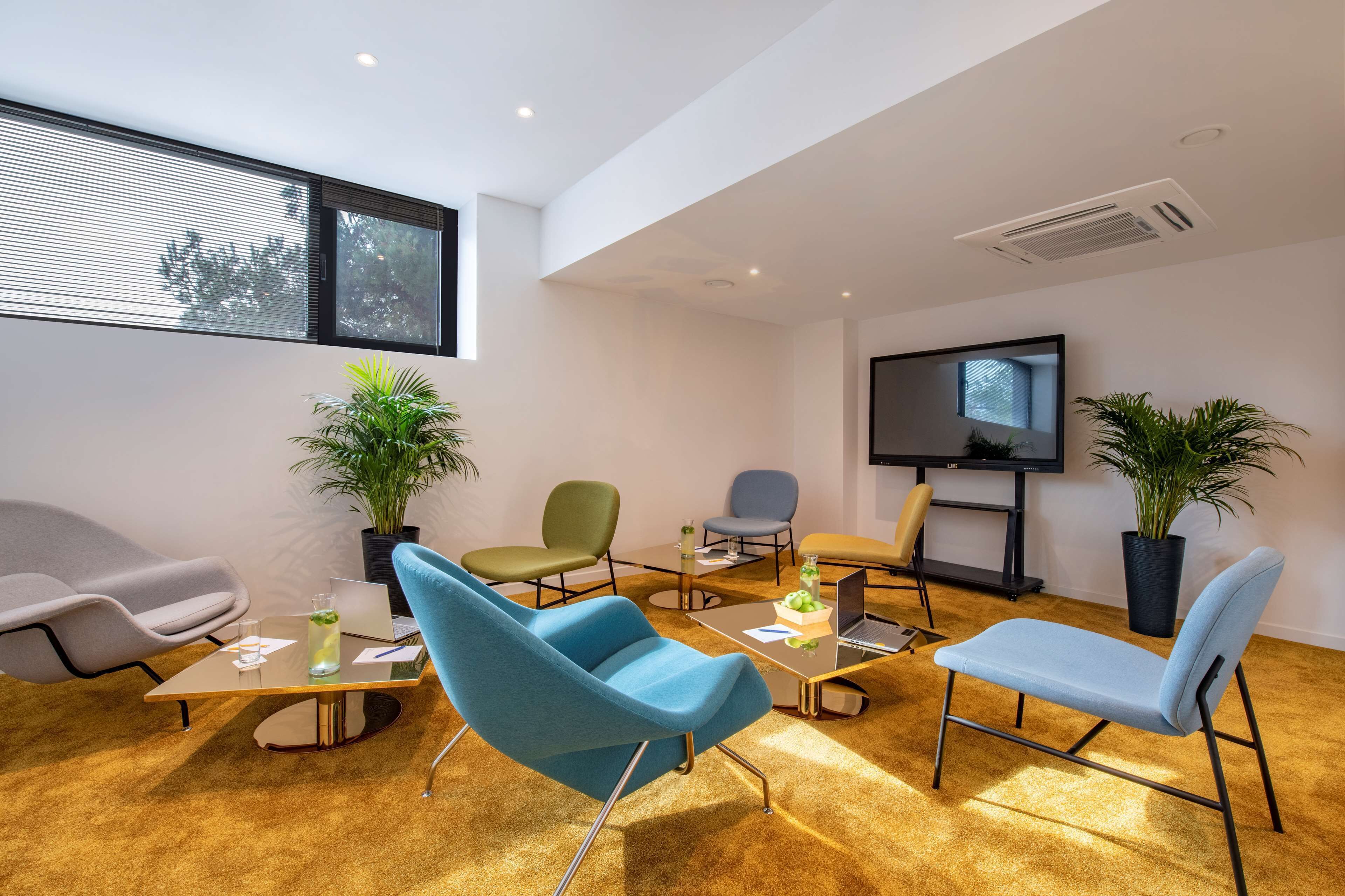 Foto - Golden Tulip Design Tbilisi