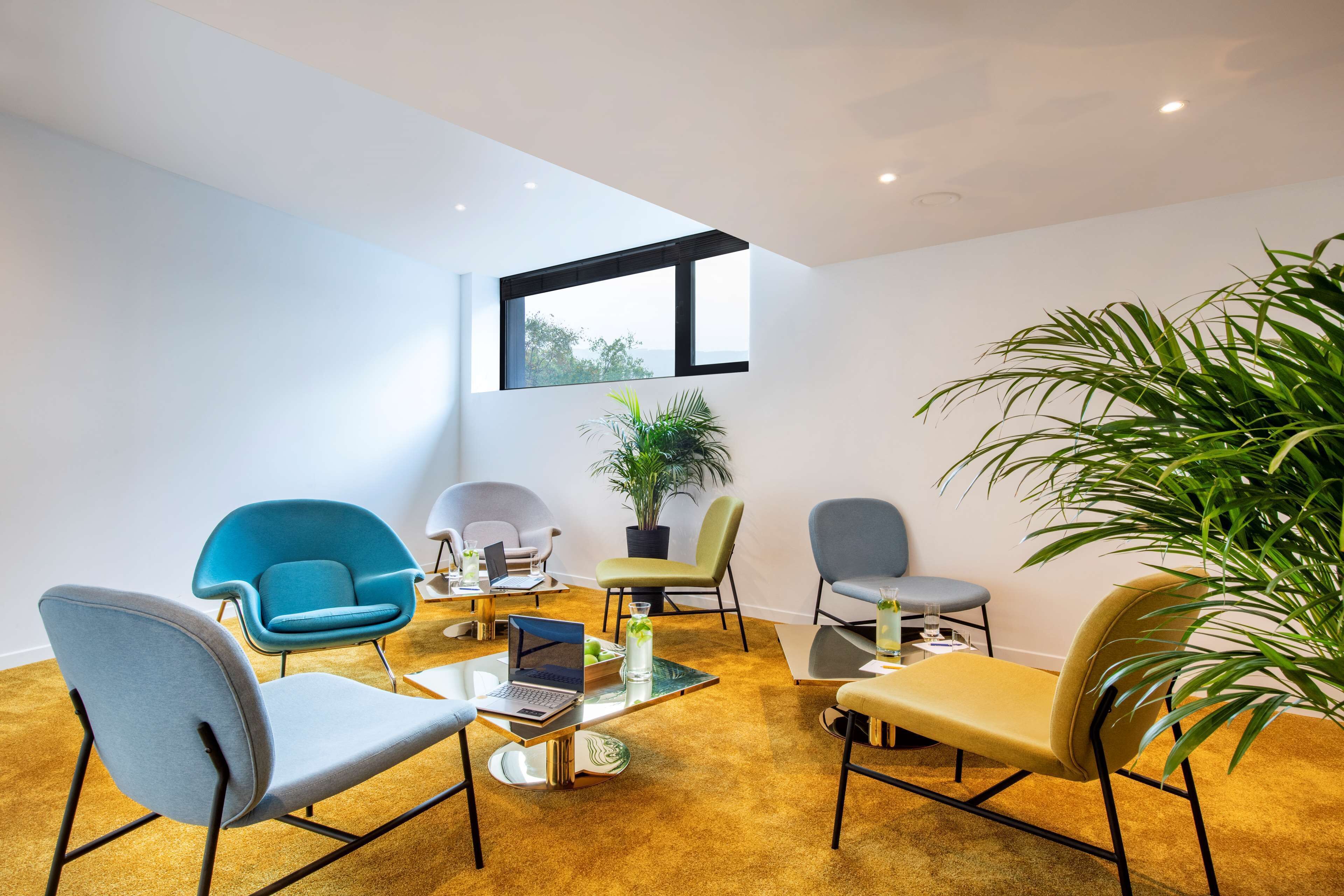 Foto - Golden Tulip Design Tbilisi